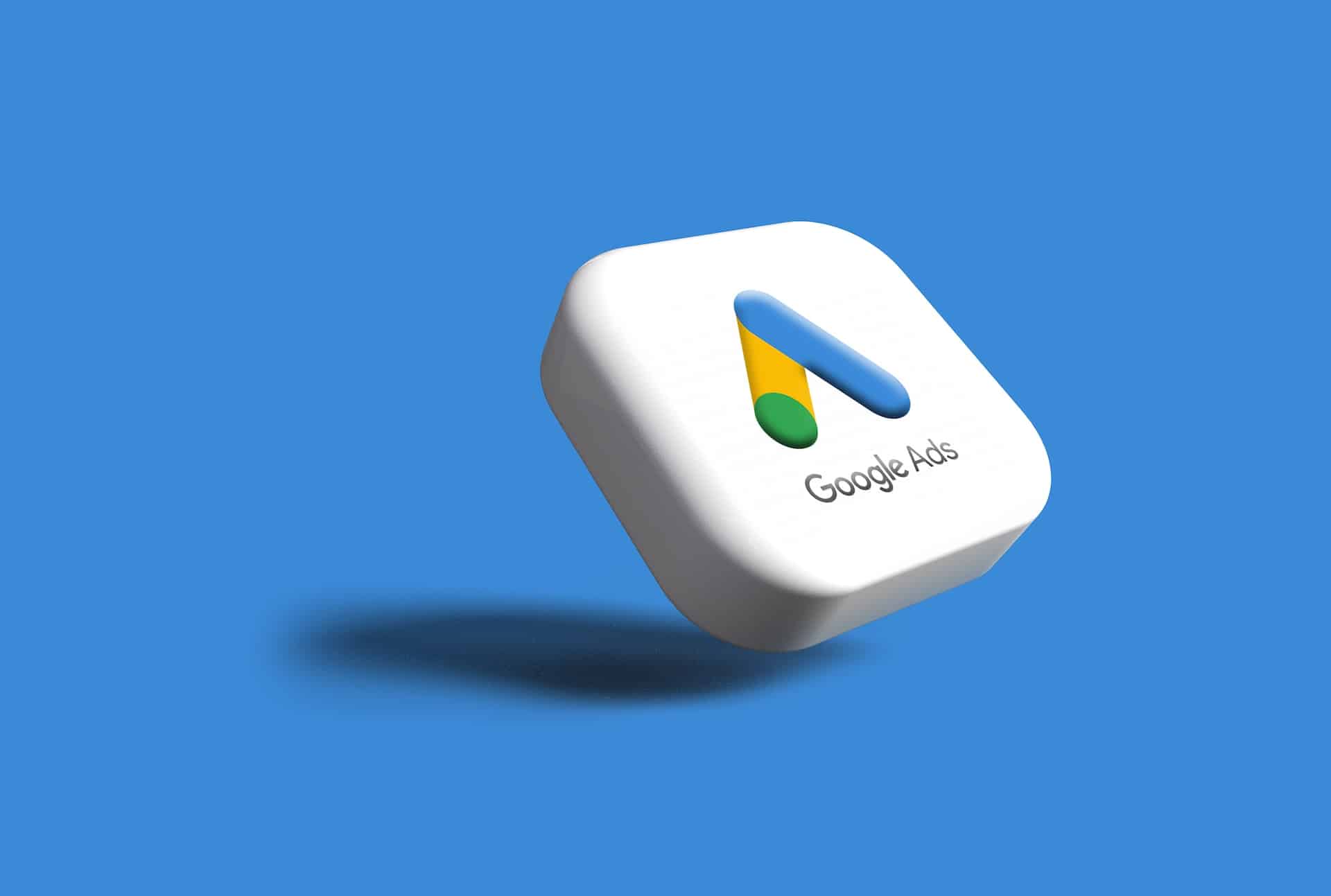 Small Business, Big Impact: Harness the Power of Google Ads